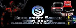 Supplement Source Owen Sound, opening hours