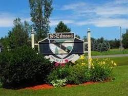 Municipalite De St-Edmond De Grantham, Saint-Germain-de-Grantham, QC opening hours