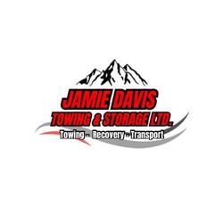 Jamie Davis Towing & Storage Ltd., Hope, BC opening hours