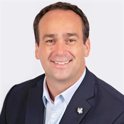 Mark Gerretsen, Kingston, ON opening hours