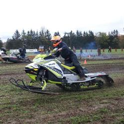 DB Powersports, Markdale, ON opening hours