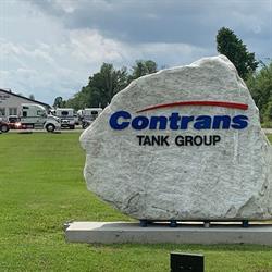 Contrans Corporation, Woodstock, ON opening hours