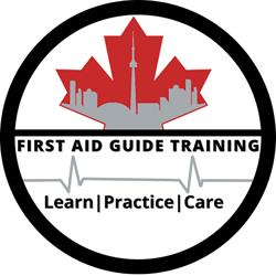 Aspire First Aid Guide Training - Mississauga, opening hours