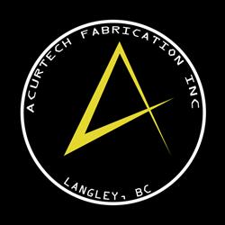 Acurtech Fabrication Inc, Langley, BC opening hours