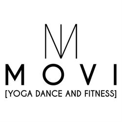 MOVI - Yoga, Dance, & Fitness, Moncton, NB opening hours