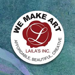 Laila's Art And Crafts, Mississauga, ON opening hours