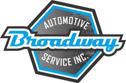Broadway Automotive Service, Tillsonburg, ON opening hours