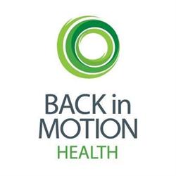 Back in Motion Health - Vancouver, opening hours