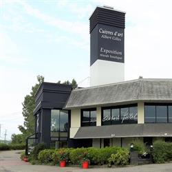 Cuivres D'Art Albert Gilles, Château-Richer, QC opening hours
