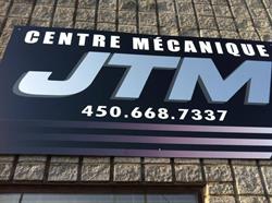 Centre De Mecanique Jtm, Laval, QC opening hours