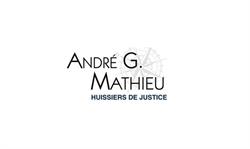 André G. Mathieu, Huissiers de Justice, Sherbrooke, QC opening hours