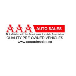 AAA Auto Sales Ltd, Oshawa, ON opening hours