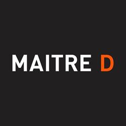 Maître D, Montréal, QC opening hours