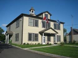 Centre D'Action Benevole De La Missisquoi-Nord Inc, Mansonville, QC opening hours