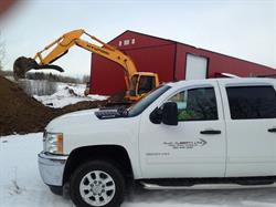 MJK Alberta Ltd., Edmonton, AB opening hours