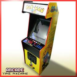 Arcade Time Machine LTD, Vancouver, BC opening hours