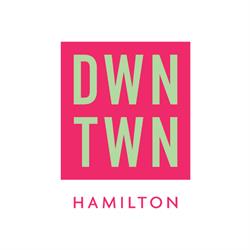 Downtown Hamilton Business Improvement Area, opening hours