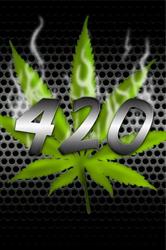 420 Zone headshop, Toronto, ON opening hours