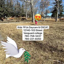 Kids R US, Edmonton, AB opening hours