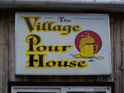 Village Pour House The, Juniper, NB opening hours