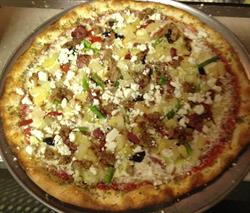 Epic Pizza, Whitehorse, YT opening hours