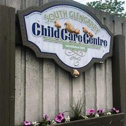 South Glengarry Child Care Centre, Williamstown, ON opening hours