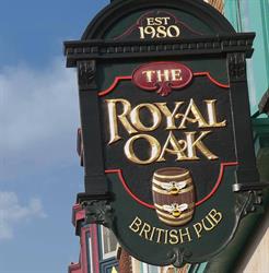 Royal Oak, Ottawa, ON opening hours