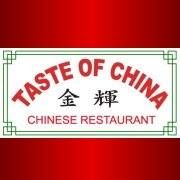 Taste Of China Ltd, Woodstock, NB opening hours