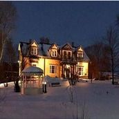 Cumberland Museum, Amherst, NS opening hours
