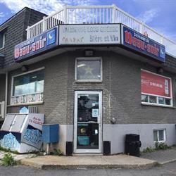Dépanneur JBL, Saint-Amable, QC opening hours