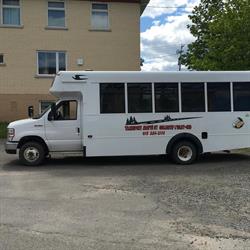 Transport Adapté L'Islet-Sud, Saint-Pamphile, QC opening hours