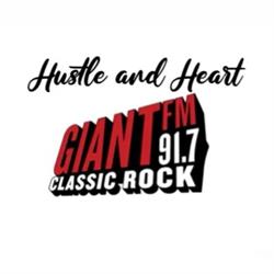 91.7 Giant FM, Welland, ON opening hours