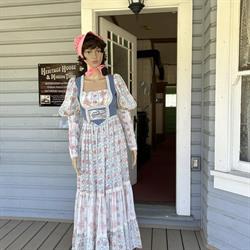 Okanagan Falls Heritage & Museum Society, opening hours