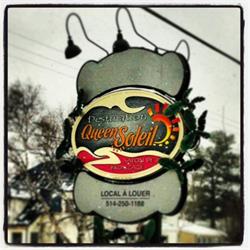 Destination Queen Soleil, Rawdon, QC opening hours