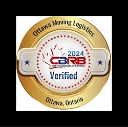 Ottawa Moving Logistics, opening hours