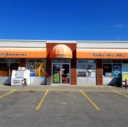 Dépanneur Video des Iles, Salaberry-de-Valleyfield, QC opening hours
