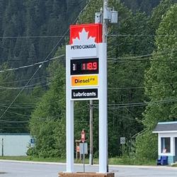 Granmac Services Ltd, Stewart, BC opening hours