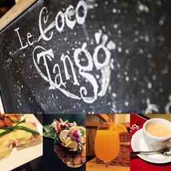 Restaurant Coco Tango, Trois-Rivières, QC opening hours