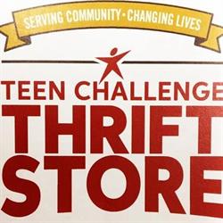 Teen Challenge Thrift Store, London, ON opening hours