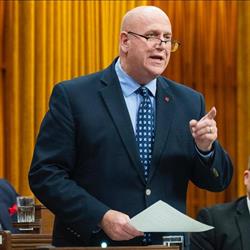 Allison Dean MP, Beamsville, ON opening hours