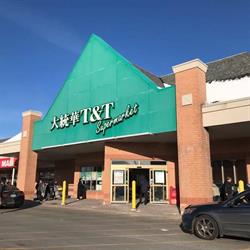 T&T Supermarket Woodbine Store, Markham, ON opening hours