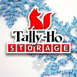 Tally-Ho Storage, Iron Bridge, ON opening hours