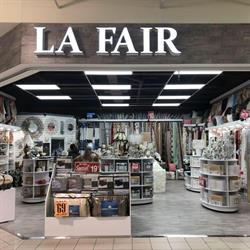 La'Fair Home Decor, Etobicoke, ON opening hours