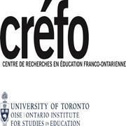 Centre de recherches en éducation franco-ontar ienne - CREFO, Toronto, ON opening hours