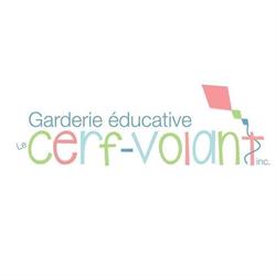Garderie Éducative et Prématernelle Le Cerf-Volant, Coteau-du-Lac, QC opening hours