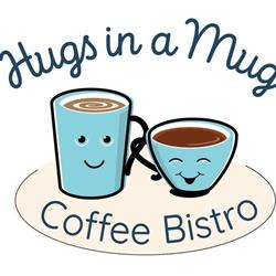 Hugs In A Mug Coffee Bistro, Abbotsford, BC opening hours
