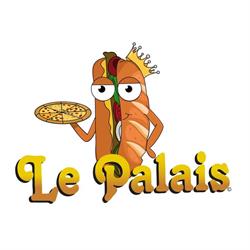 Palais Des Sous Marins Pizza, Longueuil, QC opening hours