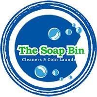 THE SOAP BIN CLEANERS & COIN LAUNDRY, Cambridge, ON opening hours
