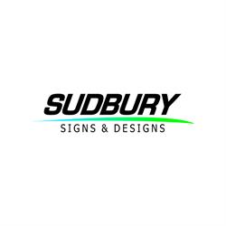Sudbury Signs and Designs, opening hours
