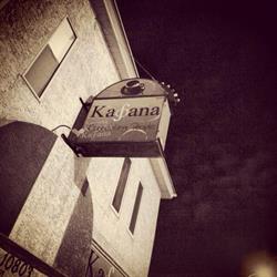 Kafana, Edmonton, AB opening hours
